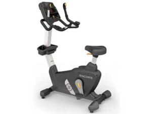 Upright Bikes