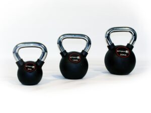 Kettlebells